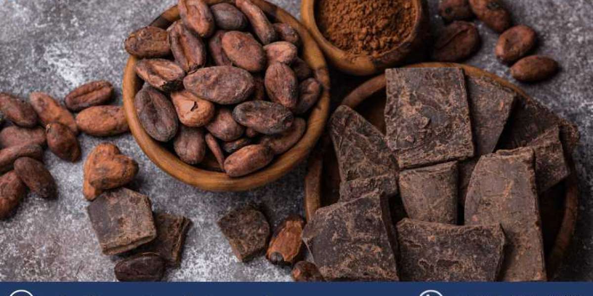 Cocoa Market Report and Forecast 2024-2032: Trends, Growth and Key Players