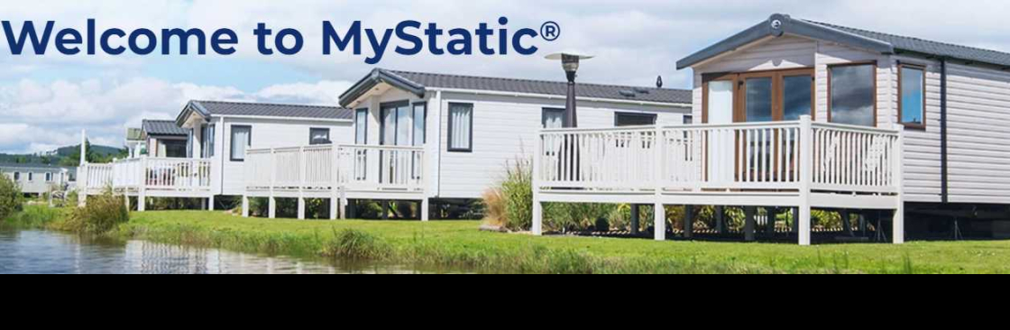 Mystatic International Limited Cover Image