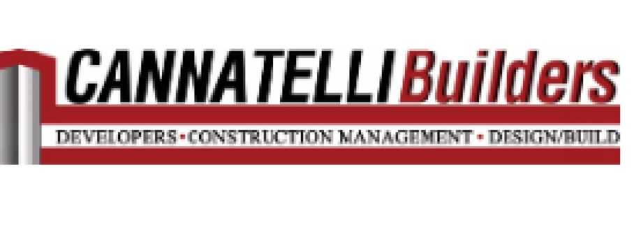 Cannatelli Builders Cover Image