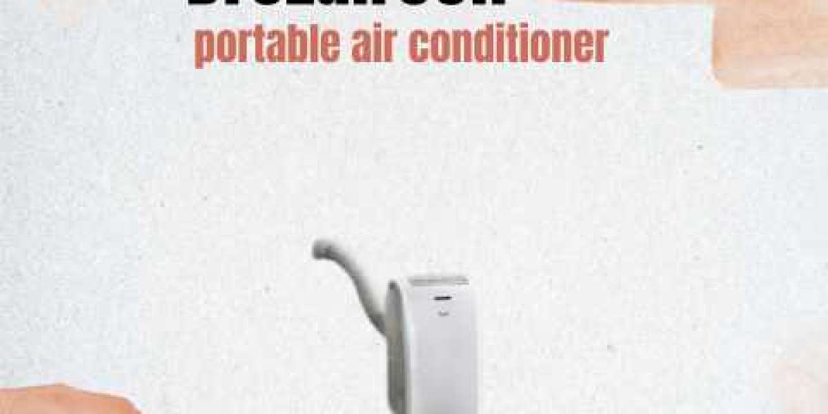 Comprehensive Guide to Portable Air Conditioners