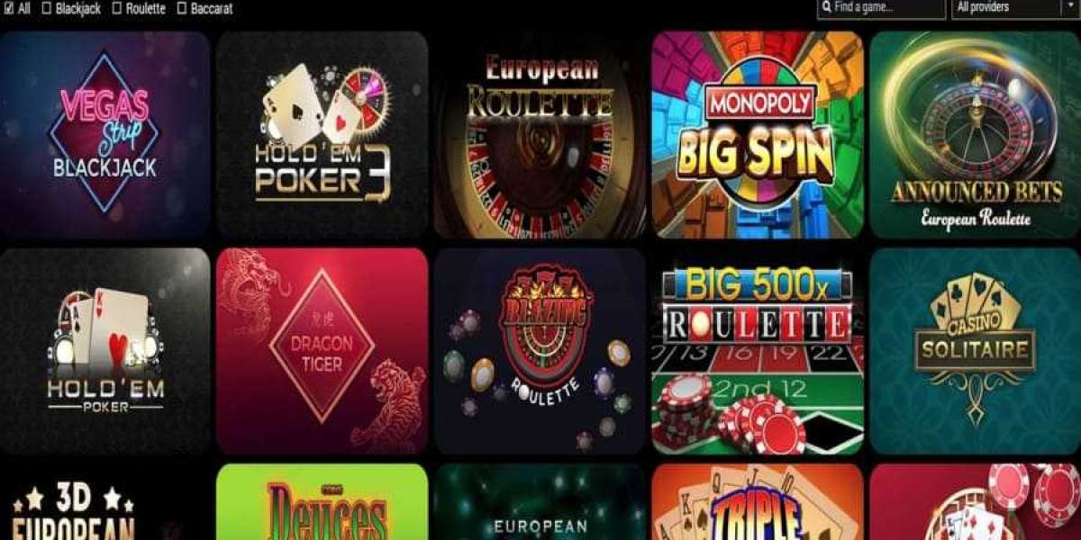 Mastering the Art of Online Slot Play