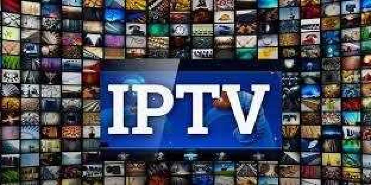 Streaming USA IPTV: A Comprehensive User Guide