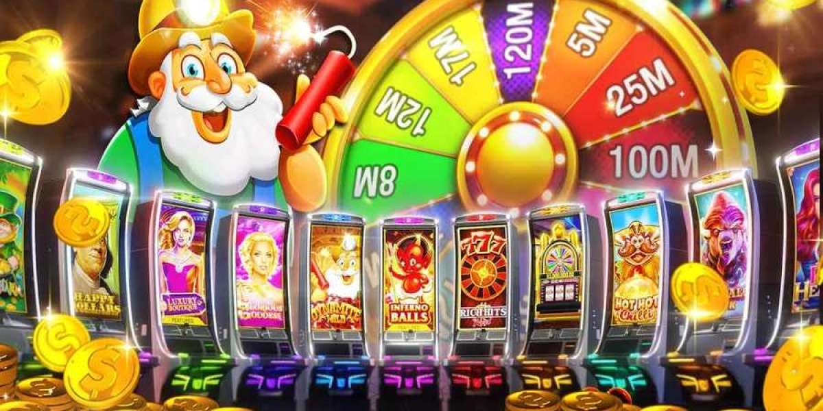 Mastering How to Play Online Slot