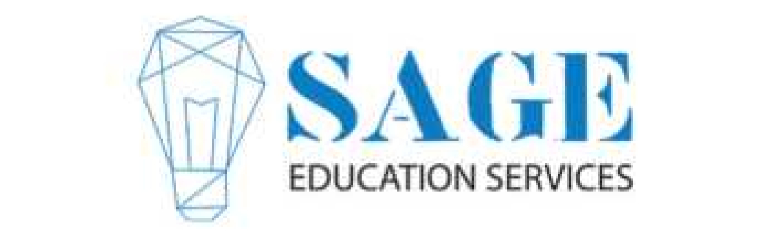 Sage Education Cover Image