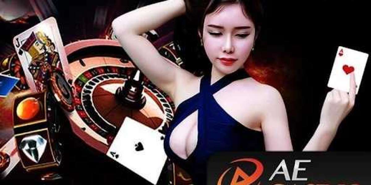 The Ultimate Guide to Winning Big at OK9 Casino