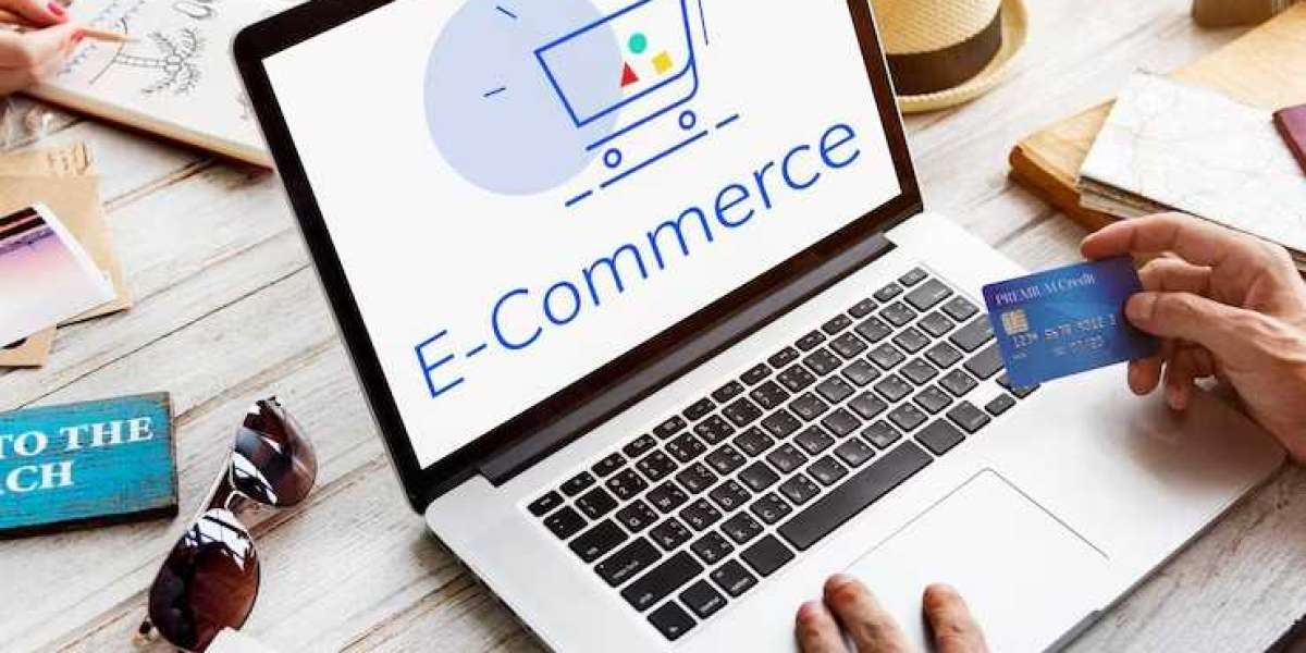 Recommendations for Choosing the Best E-commerce Web Design Services