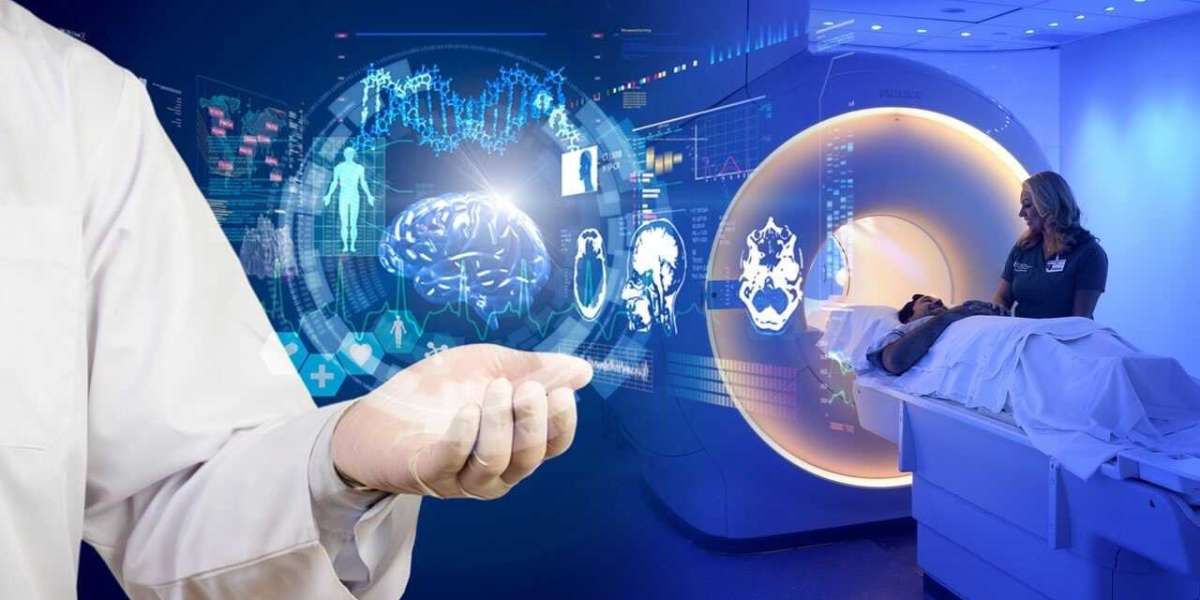 3D Medical Imaging Market Trends and Forecast: Evaluating Market Performance, Key Drivers, and Industry Challenges