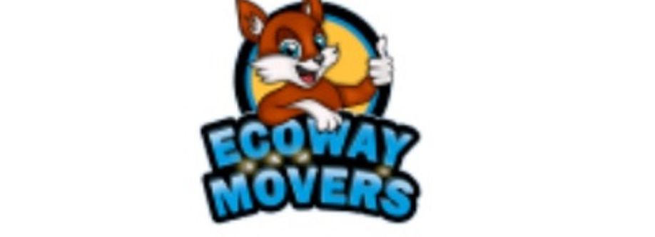 Ecoway Movers Calgary AB Cover Image