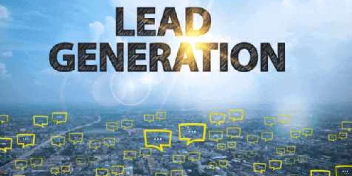 Lead Generation Excellence: Turning Prospects into Profits