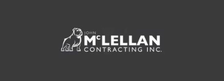 mclellan contracting Cover Image