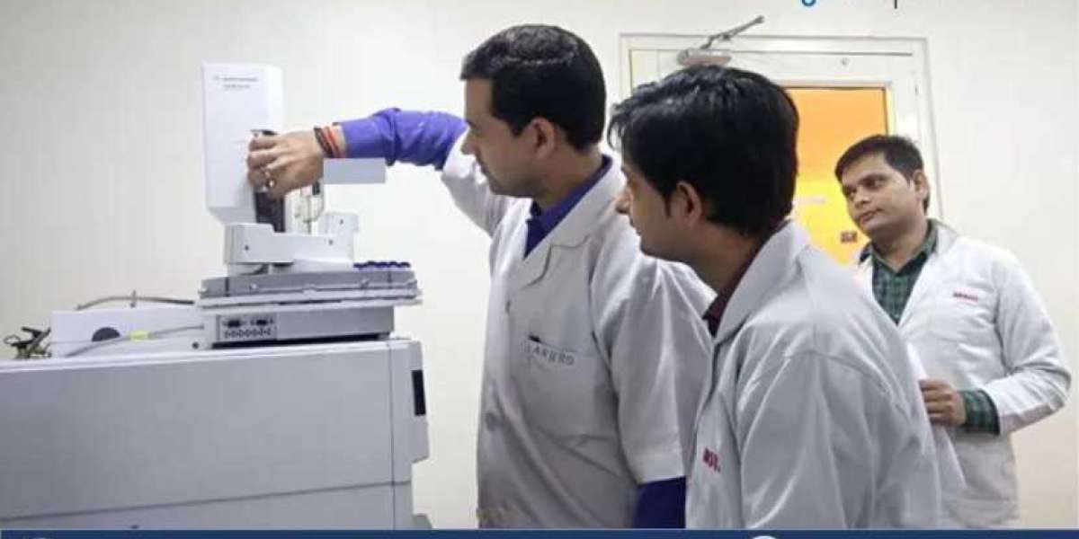 India Analytical Instrument Market | Share | Size | Analysis | Growth | Trends | Reports | Forecast | 2024 - 2032