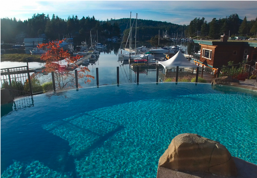 Tips to Travel to Sunshine Coast, BC | Painted Boat Resort Spa & Marina